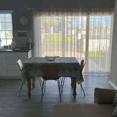 Hortensia's Al Διαμέρισμα