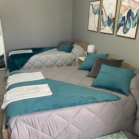 Hortensia's Al Διαμέρισμα *