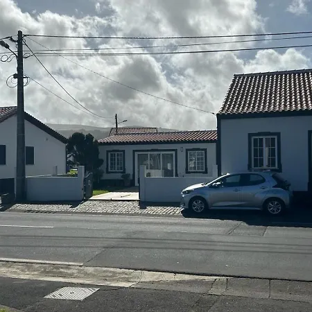 Hortensia's Al Διαμέρισμα *