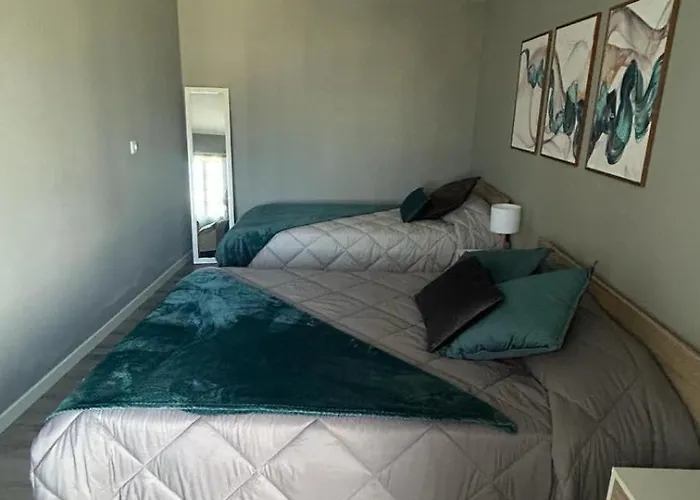 Hortensia's Al Praia da Vitória