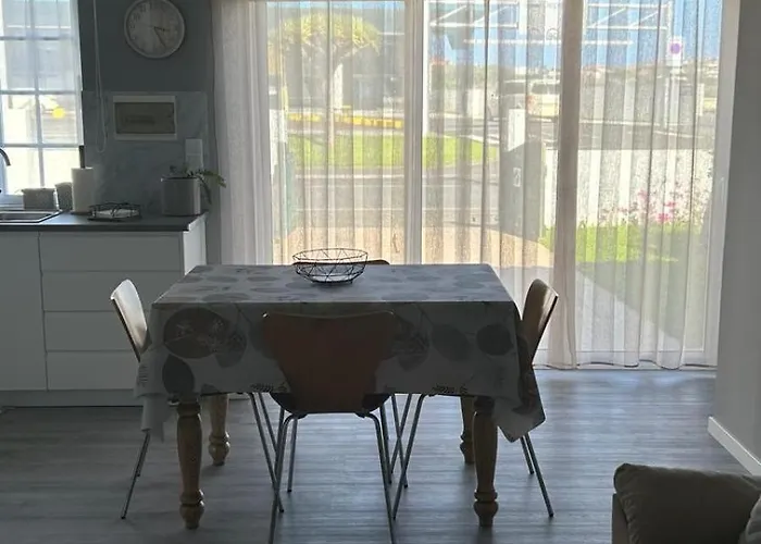 Hortensia's Al Διαμέρισμα