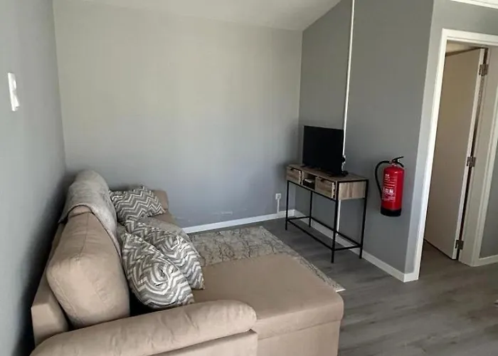 Διαμέρισμα Hortensia's Al *