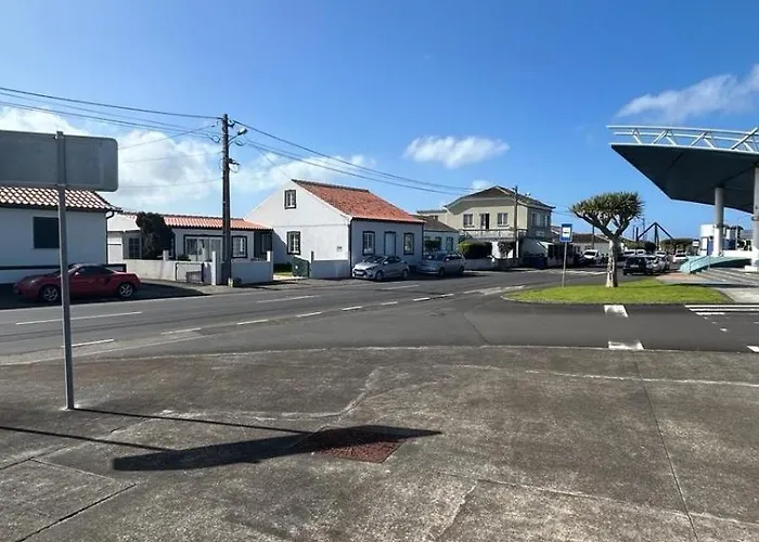 Hortensia's Al Διαμέρισμα *