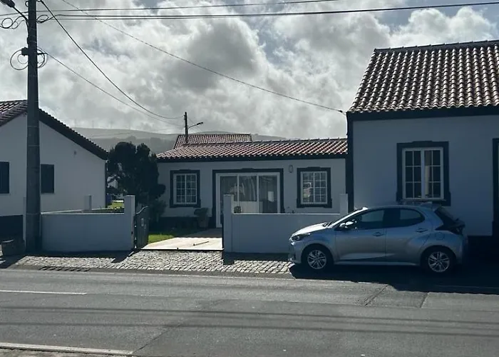 Hortensia's Al Διαμέρισμα *