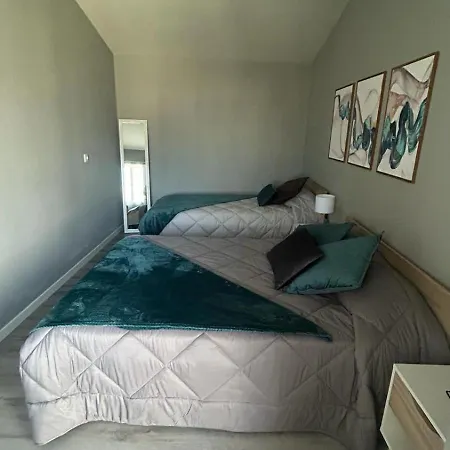 Hortensia's Al Praia da Vitória