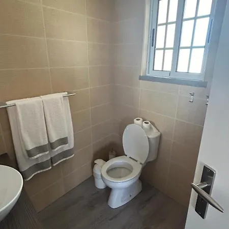 Hortensia's Al Apartment Praia da Vitoria