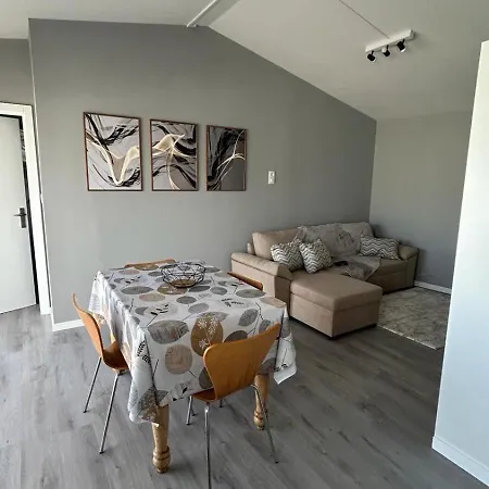 Apartment Hortensia's Al Praia da Vitoria