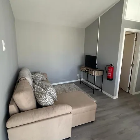 Appartement Hortensia's Al *