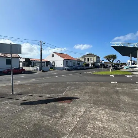 Hortensia's Al Appartement *