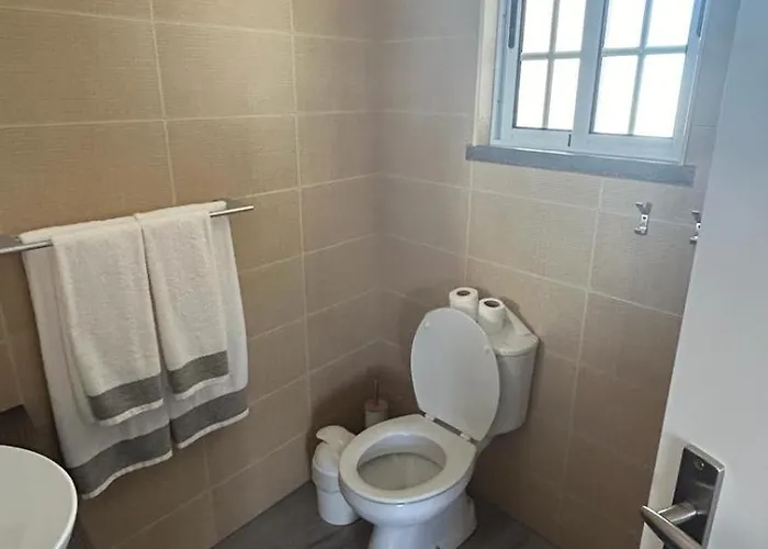 Hortênsia's Al Appartement Praia da Vitória