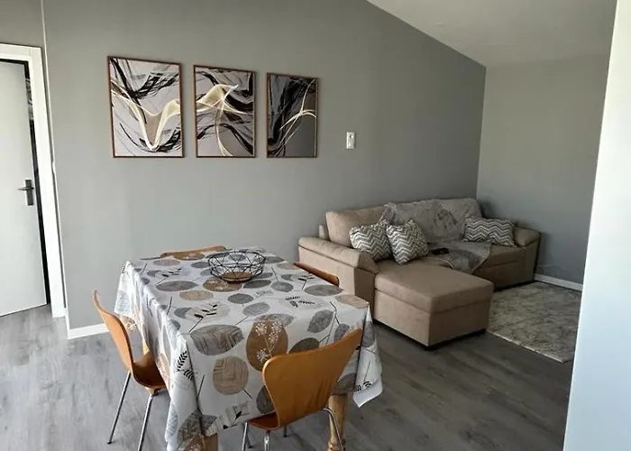 Appartement Hortênsia's Al Praia da Vitória